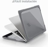 Batianda Funda para portátil Microsoft Surface de 13.5 pulgadas 5 4...