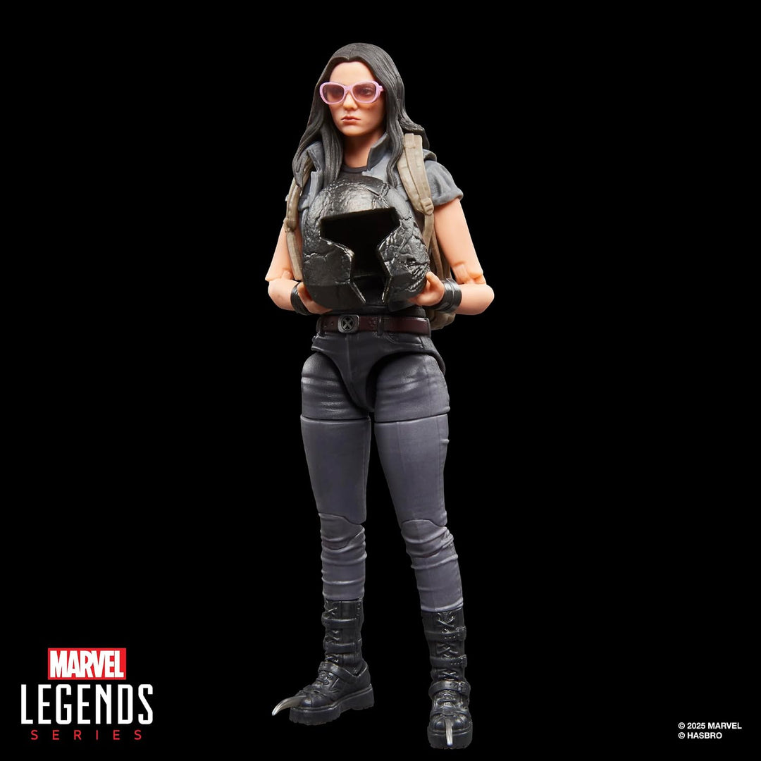 Marvel Legends Series X-23, Marvel Studios' Deadpool &amp; Wolv...