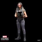 Marvel Legends Series X-23, Marvel Studios' Deadpool & Wolverine Movie Figura de acción