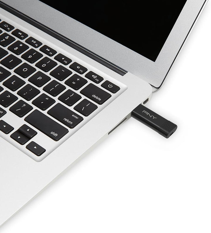 PNY PRO Elite V3™ Tipo-C 2TB USB 3.2 Gen 2 Unidad flash \u2013 Hast...