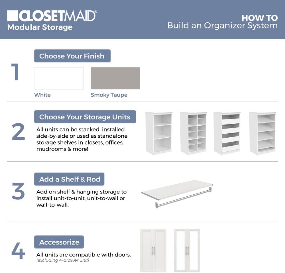ClosetMaid