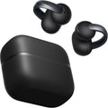 Soundcore Anker AeroClip 2 - Auriculares con clip para llamadas nítidas