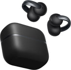 Soundcore Anker AeroClip 2 - Auriculares con clip para llamadas nítidas