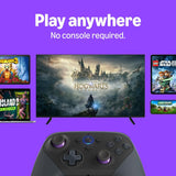 Control Wireless Luna Oficial