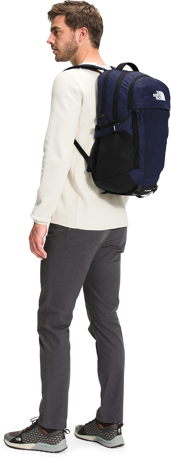 THE NORTH FACE Mochila para portátil Recon Everyday, Tnf Navy\/TNF...