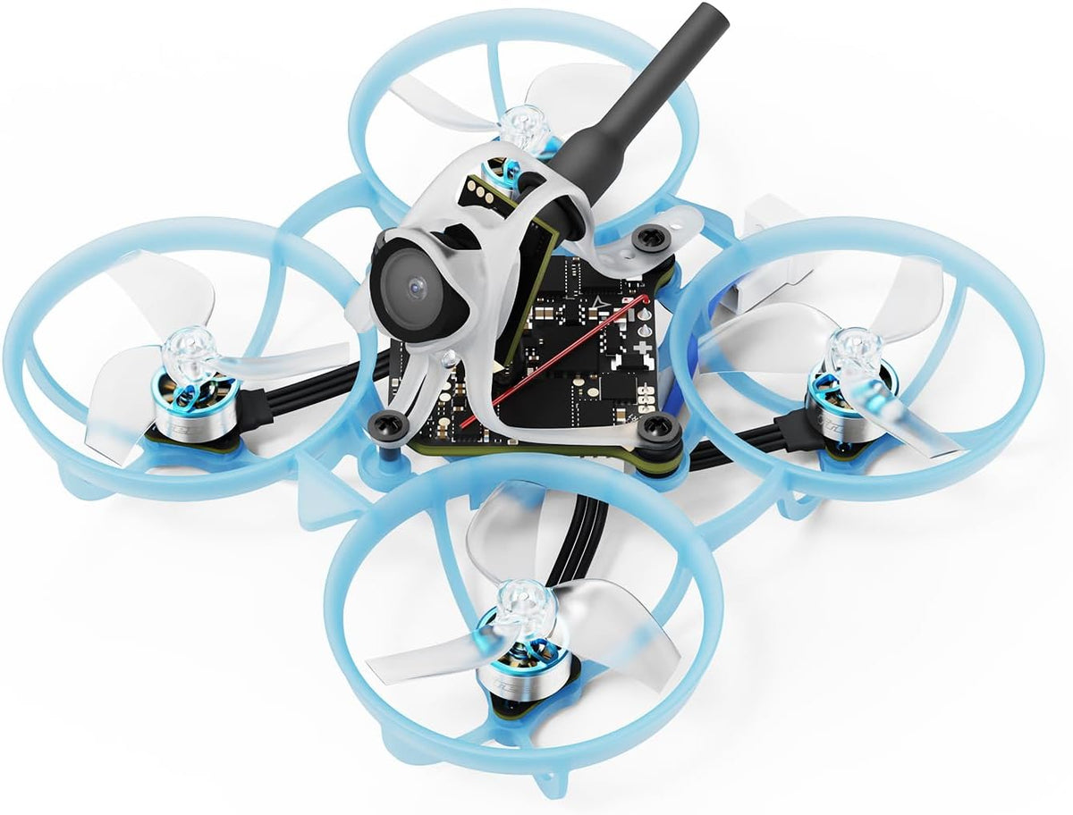 BETAFPV Air65 II sin escobillas Whoop Quadcopter Ultraligero para FPV