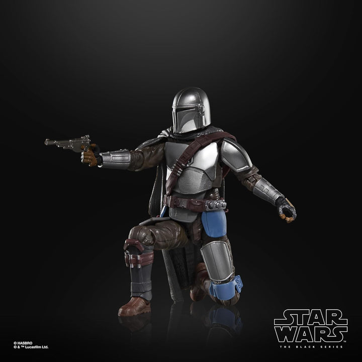 STAR WARS The Black Series The Mandalorian (Mines of Mandalore), Th...