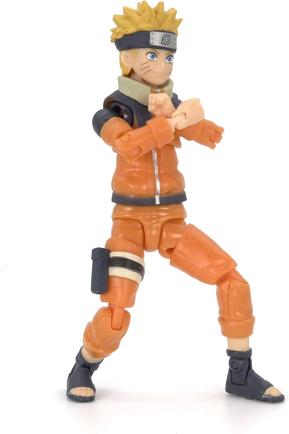 Ultimate Legends figura de acción de Uzumaki Naruto de