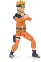 Ultimate Legends figura de acción de Uzumaki Naruto de