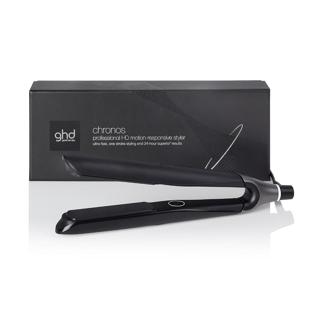 ghd Estilizadores Chronos & Chronos Max