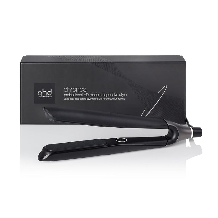 ghd Estilizadores Chronos & Chronos Max