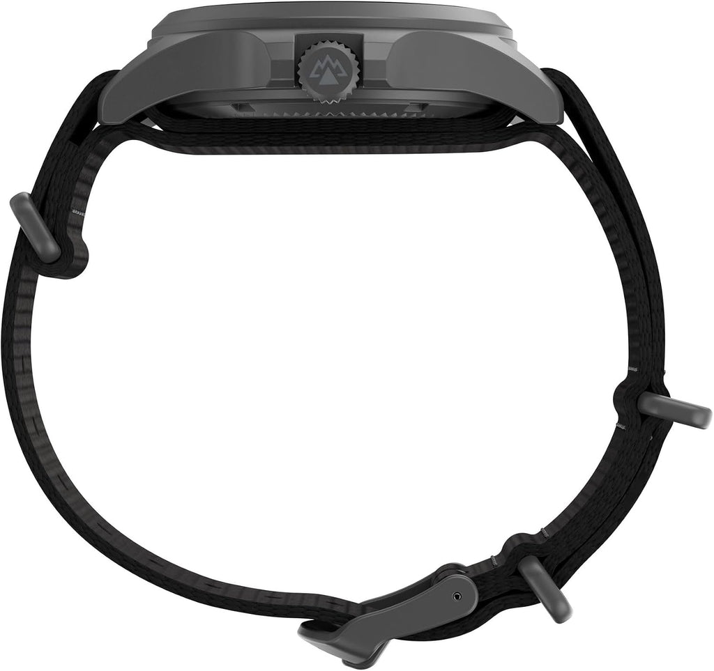 Reloj Timex Expedition Field Post Solar para hombre 41 mm