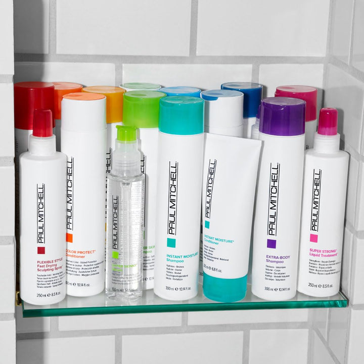 Paul Mitchell Tratamiento líquido superfuerte, fortalece y repara e...