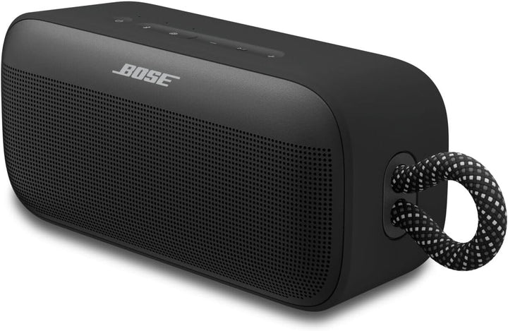 Bose SoundLink Plus - Altavoz Bluetooth portátil, altavoz inalámbri...