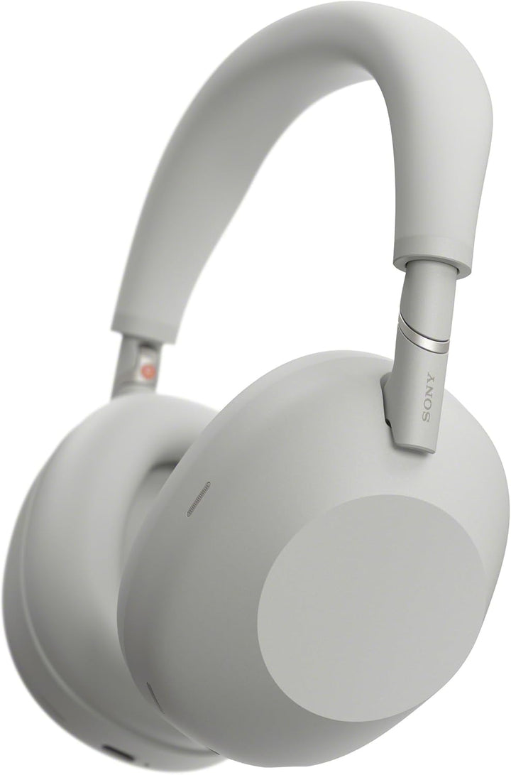 Sony WH-1000XM6 Los mejores auriculares inalámbricos con cancelació...