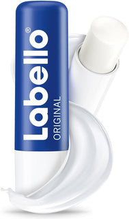 Labello Original (anteriormente conocido como Labello Classic Care)...