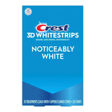 Crest 3D Whitestrips, Blanqueamiento Notable, Kit de Tiras Blanquea...