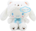 10inPlush, Figura de Peluche de Dibujos Animados Kawaii, Peluche Adorable de Animalito