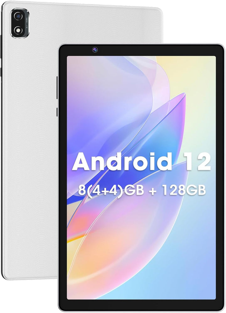 Tableta de 10 pulgadas, sistema operativo Android, 2 GB de RAM + 32...