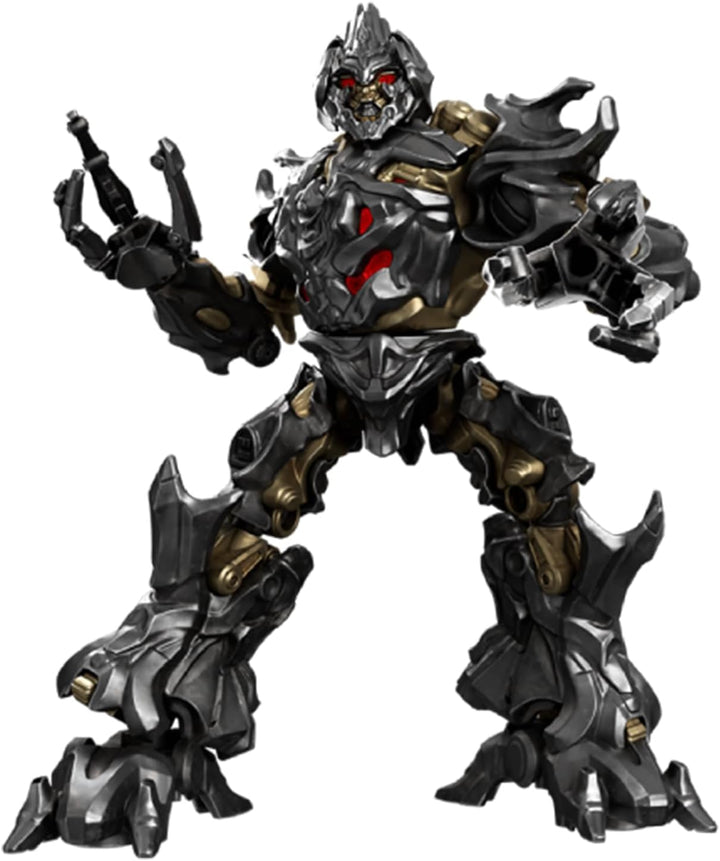 BLOKEES Transformers Classic Class 10 Megatron Transformers