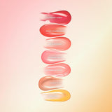 Gisou Aceite labial con infusión de miel, aceite labial hidratante...