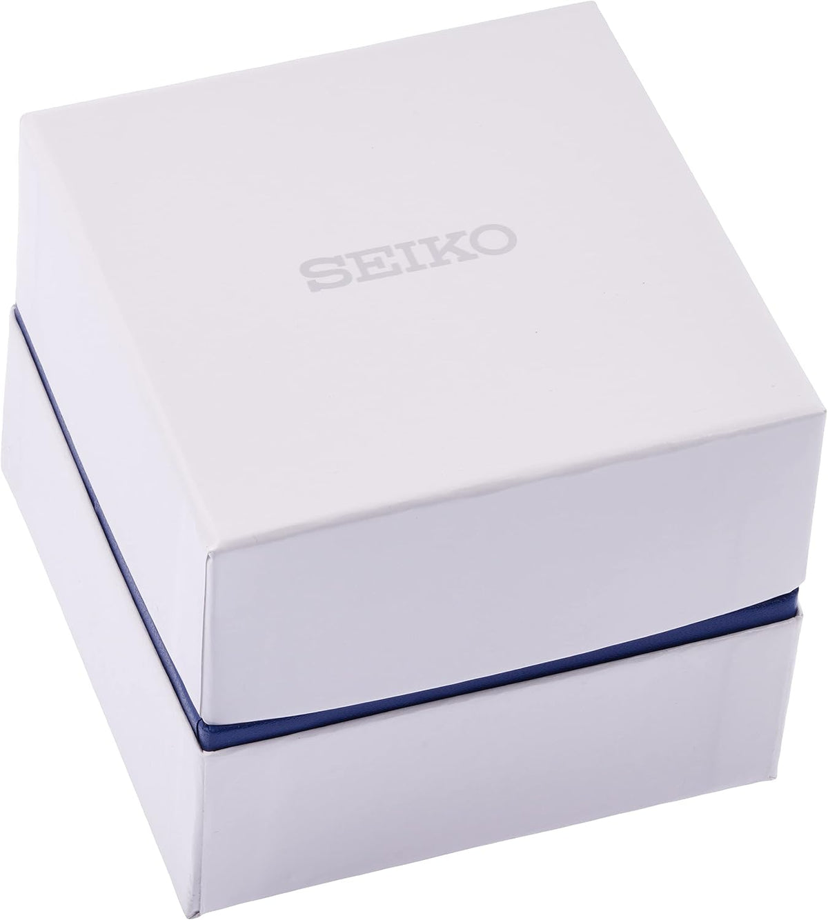 SEIKO 5 Reloj automático negro árabe oriental para hombre SNKP21J1