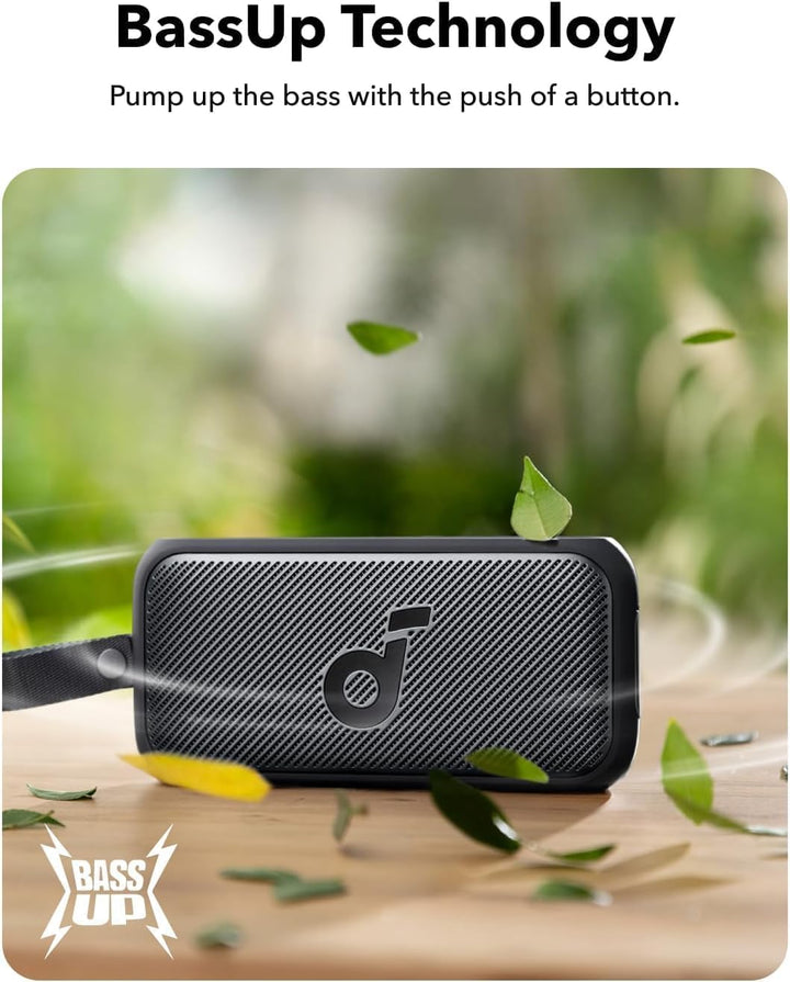 Soundcore Motion 300 de Anker, altavoz Bluetooth, altavoz portátil...