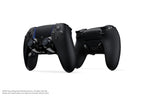 Control inalámbrico PlayStation DualSense Edge - Negro medianoche