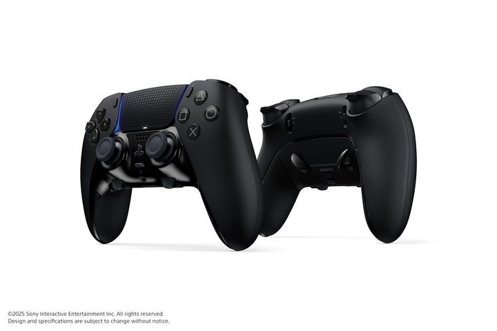PlayStation DualSense Edge Wireless Controller - Midnight