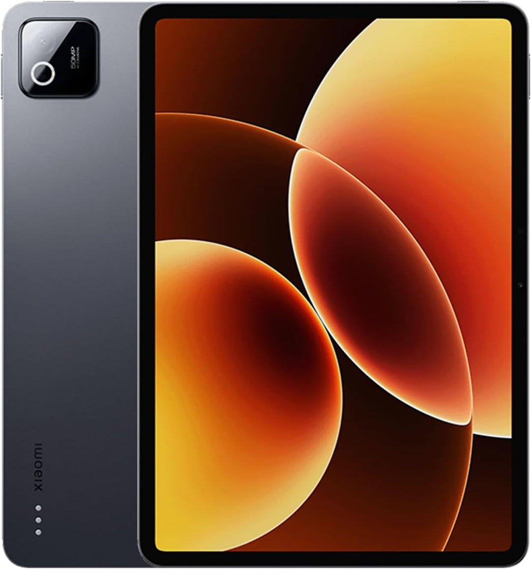 XIAOMI Pad 8 Pro (2026) WiFi, Snapdragon® 8 Elite, pantalla 3.2K 14...