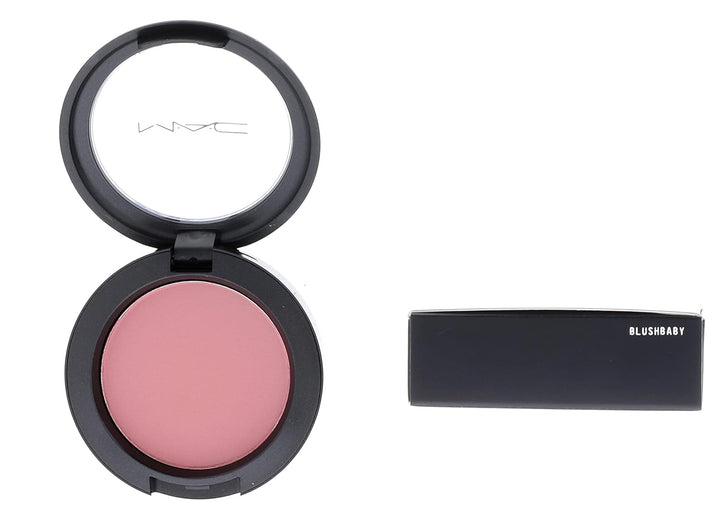 M.A.C - Rubor en polvo, Blushbaby, 0.32 onzas