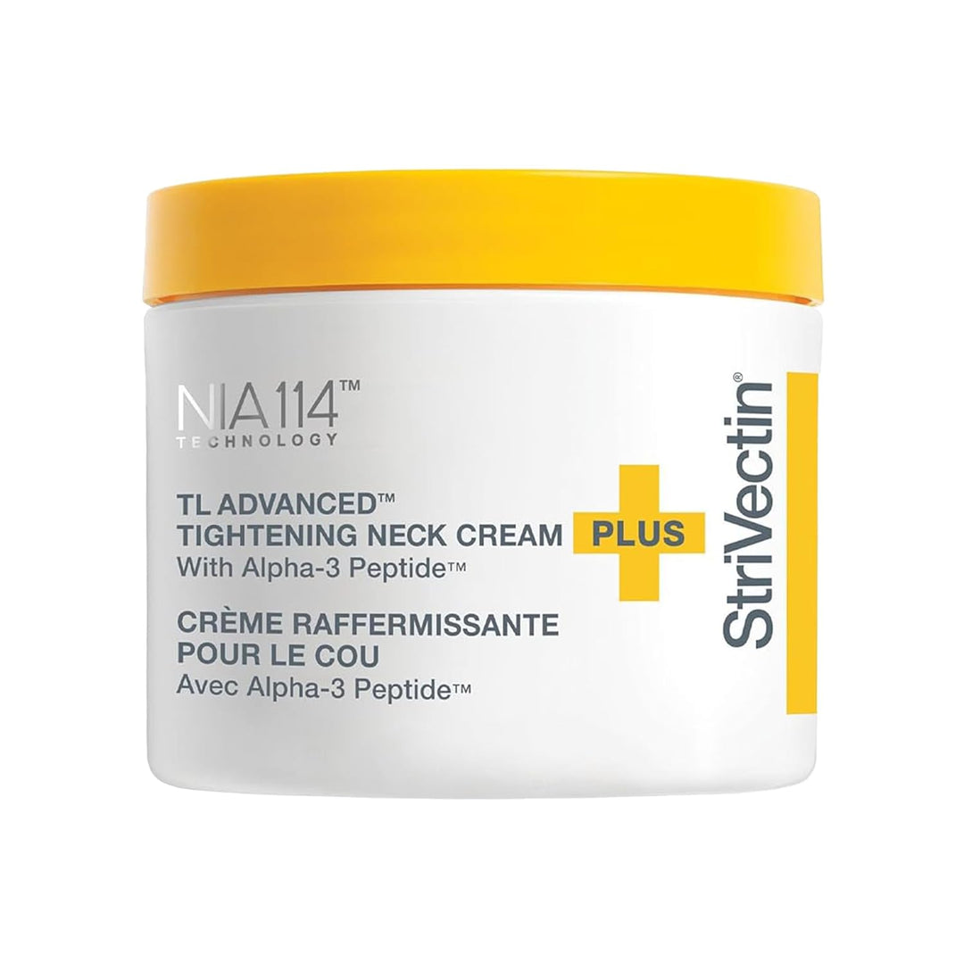 StriVectin Tighten and Lift Advanced Neck Cream PLUS with Alpha-3 P...