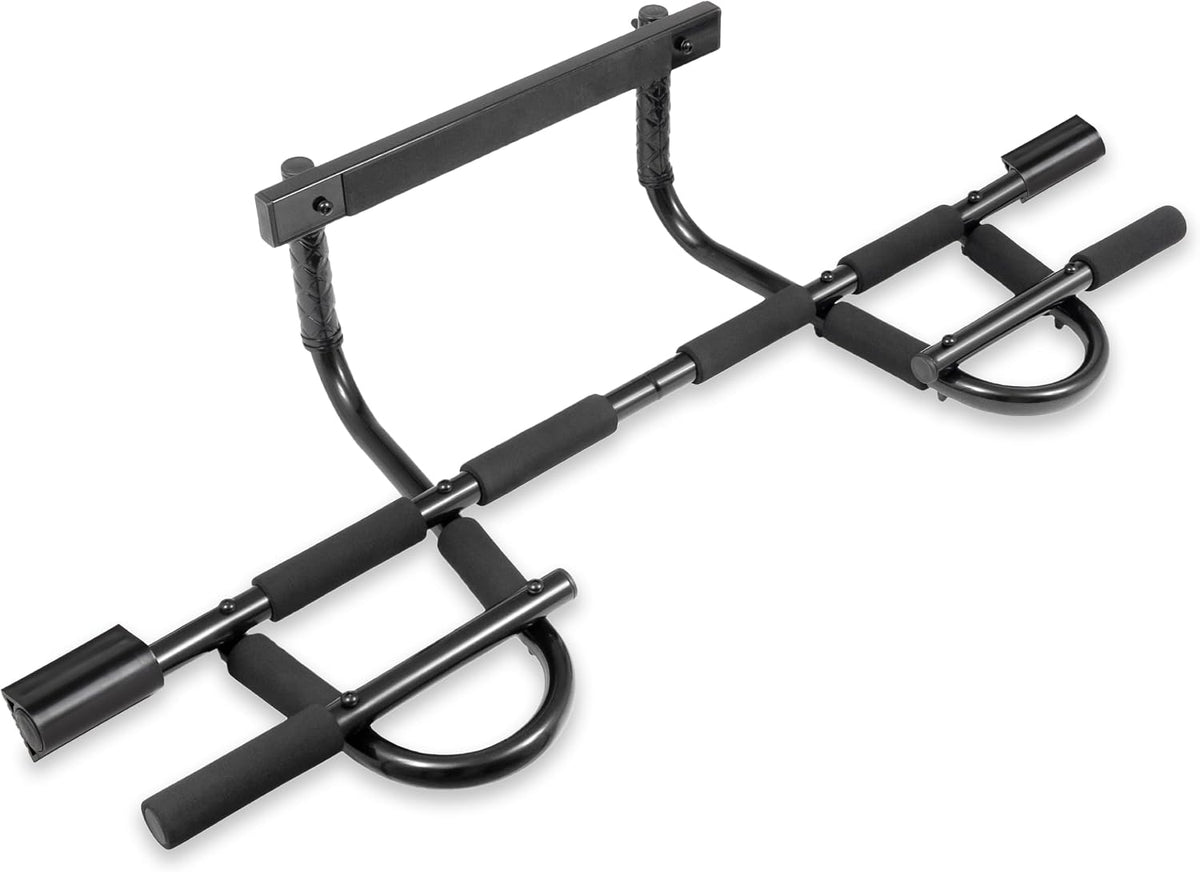 ProsourceFit Barra de Tracción para Fitness Multifuncional y Gimnasio en Casa