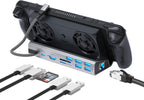 YCE, YCE-V262A, hub USB