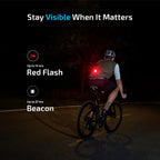 OLIGHT Oclip 2 Pro - Linterna EDC recargable, luz con clip, color negro