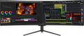 INNOCN Monitor curvo para juegos de 49" 144Hz Ultrawide 32:9 WD...