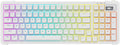 ROYALAXE - Teclado mecánico inalámbrico al 98%