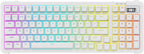 ROYALAXE - Teclado mecánico inalámbrico al 98%