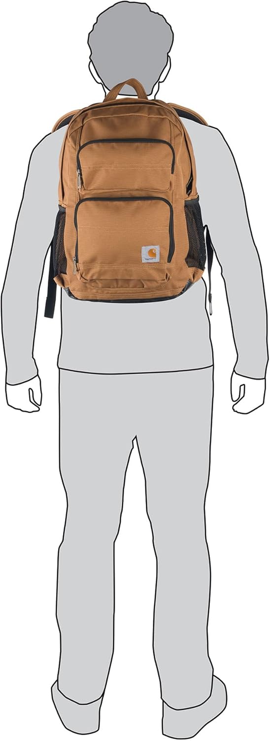 Mochila de trabajo Legacy de Carhartt, con bolsillo acolchado para...