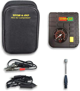 Stop & Go - Minicompresor de aire RCP