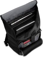 Timbuk2 Spire Laptop Backpack 2.0, negro azabache