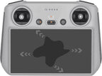 Mr.Shield Protector de pantalla compatible con DJI Mini 3
