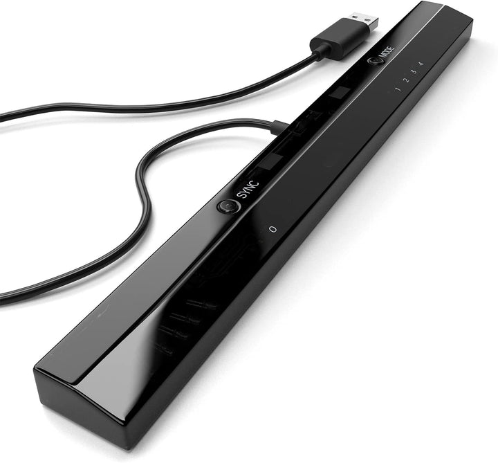 MAYFLASH W010 Sensor inalámbrico Dolphinbar para PC USB