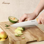 Juego de cuchillos, juego de cuchillos de cocina de 15 piezas con