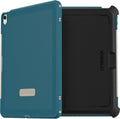 OtterBox Defender - Funda protectora para iPad Air de 13 pulgadas (2024 M2, 2025 M3, 2026 M4), a prueba de golpes y ultra resistente con protector de pantalla integrado, 2 veces probada según el