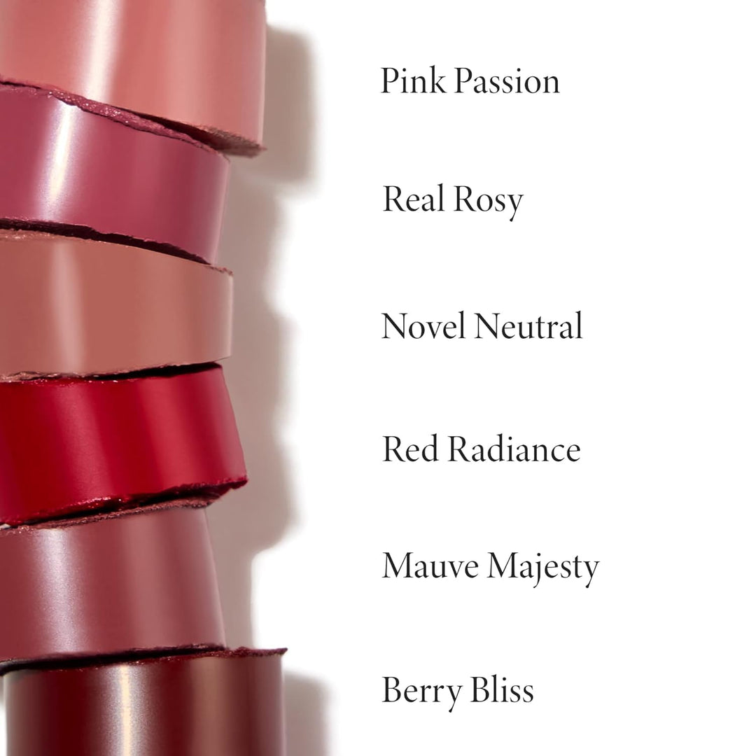 LAURA GELLER NEW YORK Lápiz labial clásico moderno - Berry Bliss -...