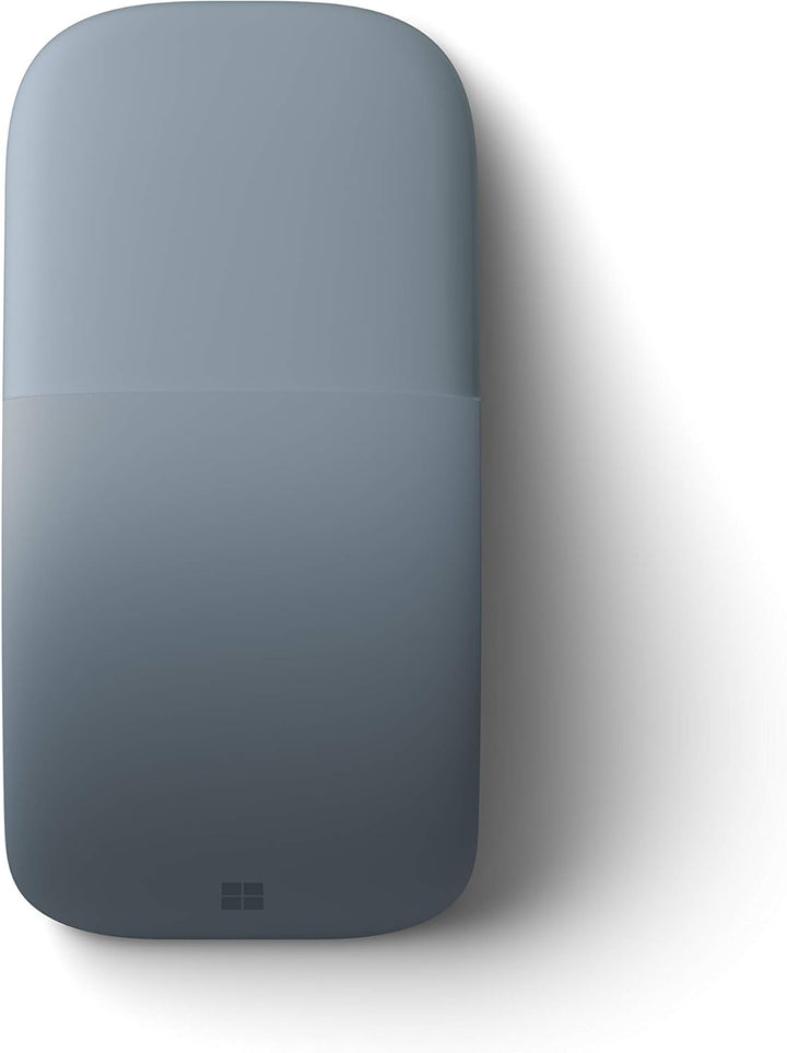Ratón Microsoft Surface Arc \u2013 Azul Hielo
