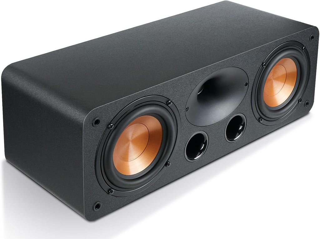 Saiyin Altavoz de canal central para sistema de sonido envolvente de cine