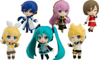 Piapro Characters Nendoroid Surprise Series - Juego de 6 piezas en caja