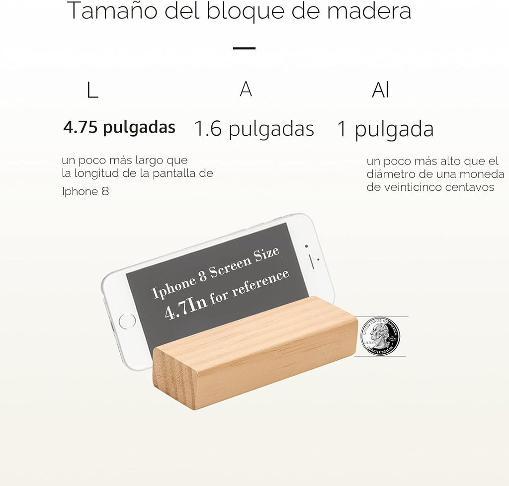 ApudArmis 60 piezas de torre de caída, juego de apilamiento de madera de